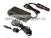 AMPEROR ADP-90DCA AC ADAPTER 18.5VDC 4.9A 90W USED 2.5x5.4mm 90